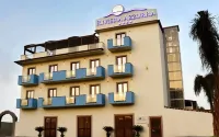 Hotel Riviera Azzurra Hôtels à : Oliveri