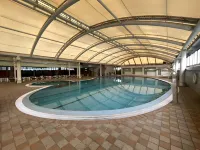 Chuto Plaza Hotel - piscina