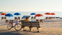 Yellowstone Cottage by the Sea (Gulf Coast Beach)