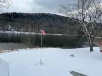 Allegheny River House