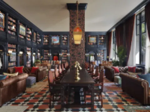 Graduate by Hilton Princeton Hotels in Princeton