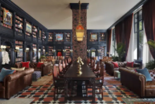 Graduate by Hilton Princeton