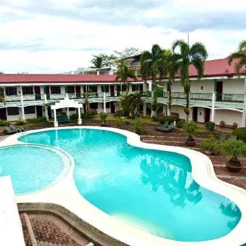 Dottie's Place Hotel & Restaurant