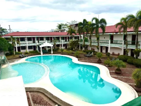 Dottie's Place Hotel & Restaurant