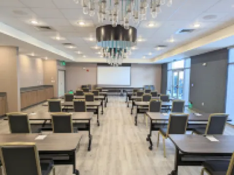 塔爾薩山詹克斯Candlewood Suites酒店 塔爾薩縣酒店