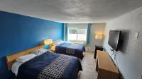 MetroParc n'Suites Hotels in Stockton