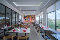 Front One Hotel Tulungagung Hotel di Kecamatan Tulungagung