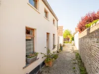 Gigi - quit and rustic cottage - 4-Star