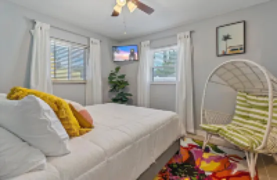 Heated Pool, Hot Tub, Game Room and Fire Pit - Gorgeous Oasis