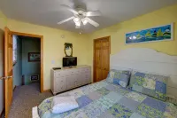 Spacious Yard and Rooftop Observation Deck - Charming Family Retreat