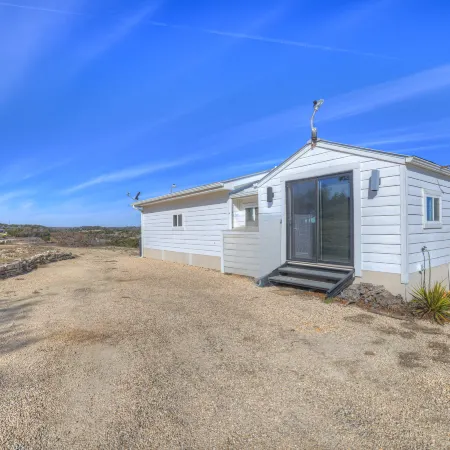 K Loma Vista with Hill Country Views