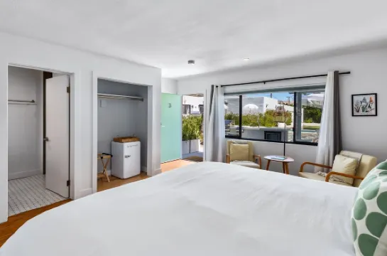 Bohemian Luxury Retreat in Desert Hot Springs