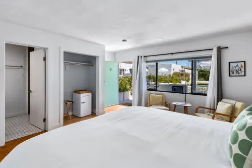 Bohemian Luxury Retreat in Desert Hot Springs