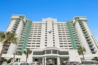 Spring Deals! Free Activities! Beautiful Views! 12th Floor! Hotels in Upper Grand Lagoon