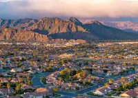 Ocotillo Private Oasis & Pool Monthly