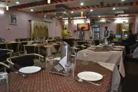 Hotel Apsara Koraput