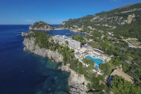 Akrotiri Beach Resort Hotel - Adult Friendly