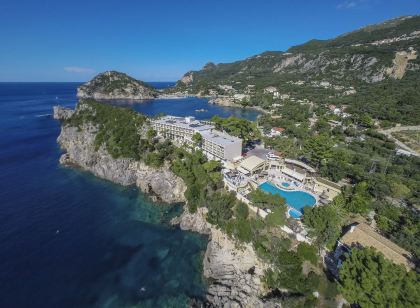 Akrotiri Beach Resort Hotel - Adult Friendly