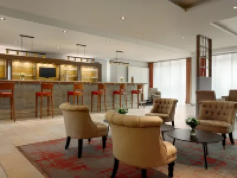 Ramada by Wyndham Duesseldorf Ratingen Hotels in Ratingen