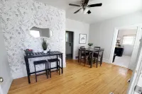 Dog Friendly|Fenced|Winter Monthly Rates Hotels in Alpena