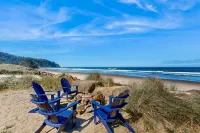 Pacific Dream Hotels in Neskowin