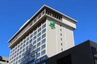 Holiday Inn Memphis-Downtown (Beale ST.) - Airport Shuttle