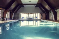 Mercure Hull Grange Park Hotel Hôtels à : Beverley