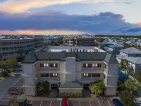 Access to Pools and Scenic Beach Walks - Charming Coastal Retreat Hotels in Rosemary Beach
