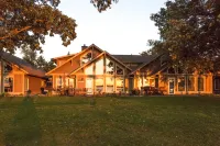Premier Lakefront Views on Gull Lake - Open Floorplan with Beautiful Views