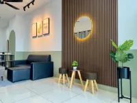 Hush Inn @ Itcc Manhattan Suites Hotels in Donggongon