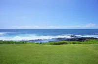 Oceanfront Views and Spacious Lanai - Stunning Hawaiian Retreat