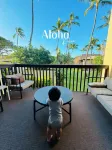 Inviting Space with Pool and Lush Community Amenities - Charming Retreat Hotels in Hawaii-Maui
