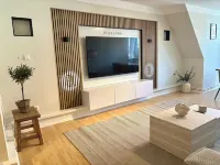 HyggeLiving | 94m² | view of Marktkirche | OSCAR