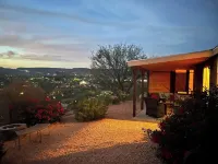 Million Dollar Mountain Views Amazing Hilltop Home Close to Hiking & Attractions 블랙 캐년 강 주변 호텔