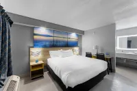 Baymont by Wyndham San Antonio Near Lackland AFB Hotels near Stapleton Park