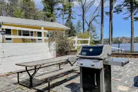 King Birch Lake Home, Unit 7