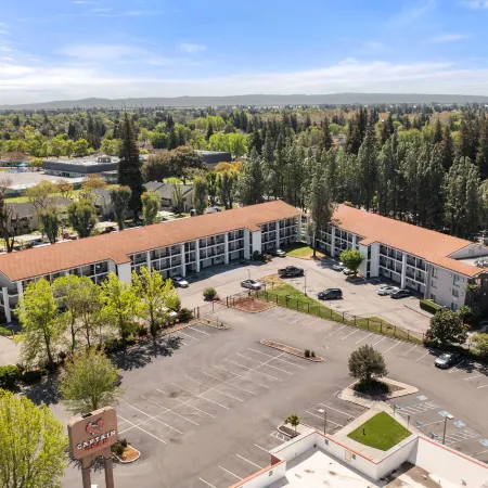 La Quinta Inn by Wyndham Stockton
