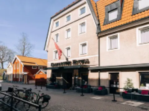 Best Western Plus Kalmarsund Hotell Hotels in Kalmar
