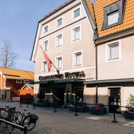 Best Western Plus Kalmarsund Hotell