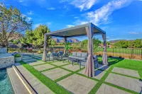 Fairway to Heaven - Views, Heated Pool, Hot Tub, Game Room & Putting Green - 부티크