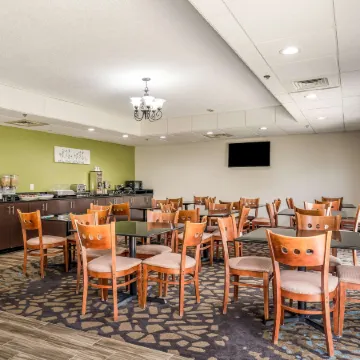 Sleep Inn & Suites Jacksonville Near Camp Lejeune