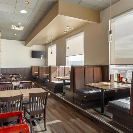 Best Western Plus Hinton Inn  Suites