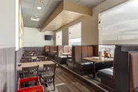 Best Western Plus Hinton Inn  Suites