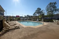 Red Roof Inn Gulf Shores - piscina