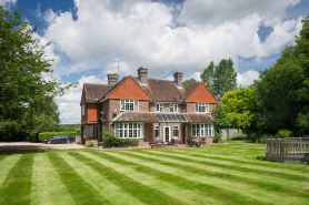 Claverton Hotel
