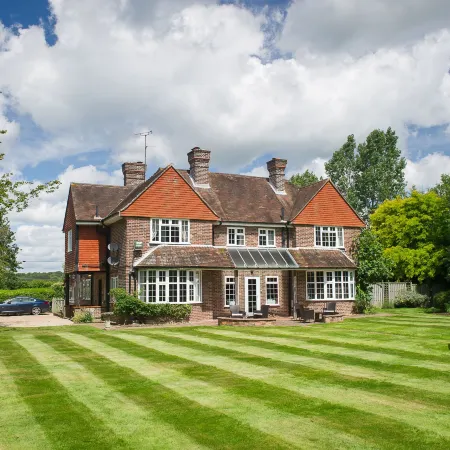 Claverton Hotel