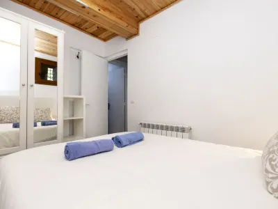 Casita Alba Hotels near Aigüestortes i Estany of Saint Maurici National Park