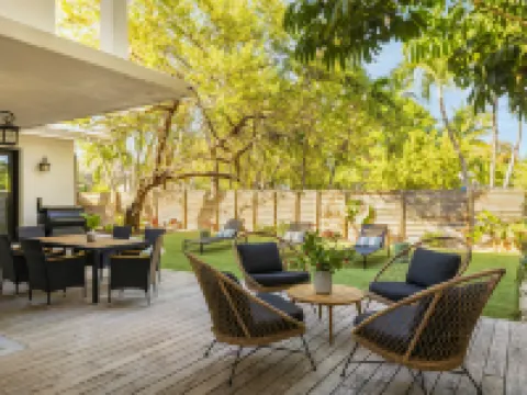 La Siesta Resort & Villas Hotels in Islamorada