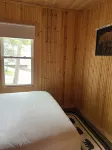 Leech Lake/ Kabekona Bay Cabin<br>