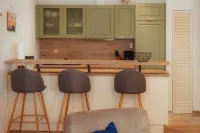 Alex 12 "Wellengang" EG